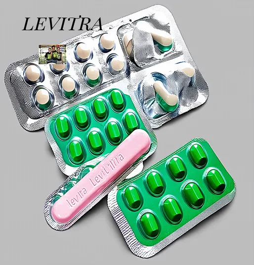 Levitra generico esiste